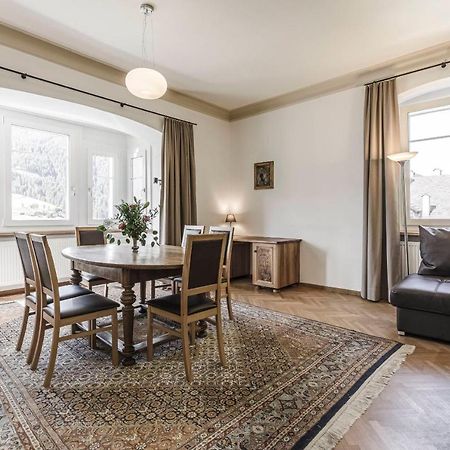 אורטיסיי Villa Martiner Apartments Francesco מראה חיצוני תמונה