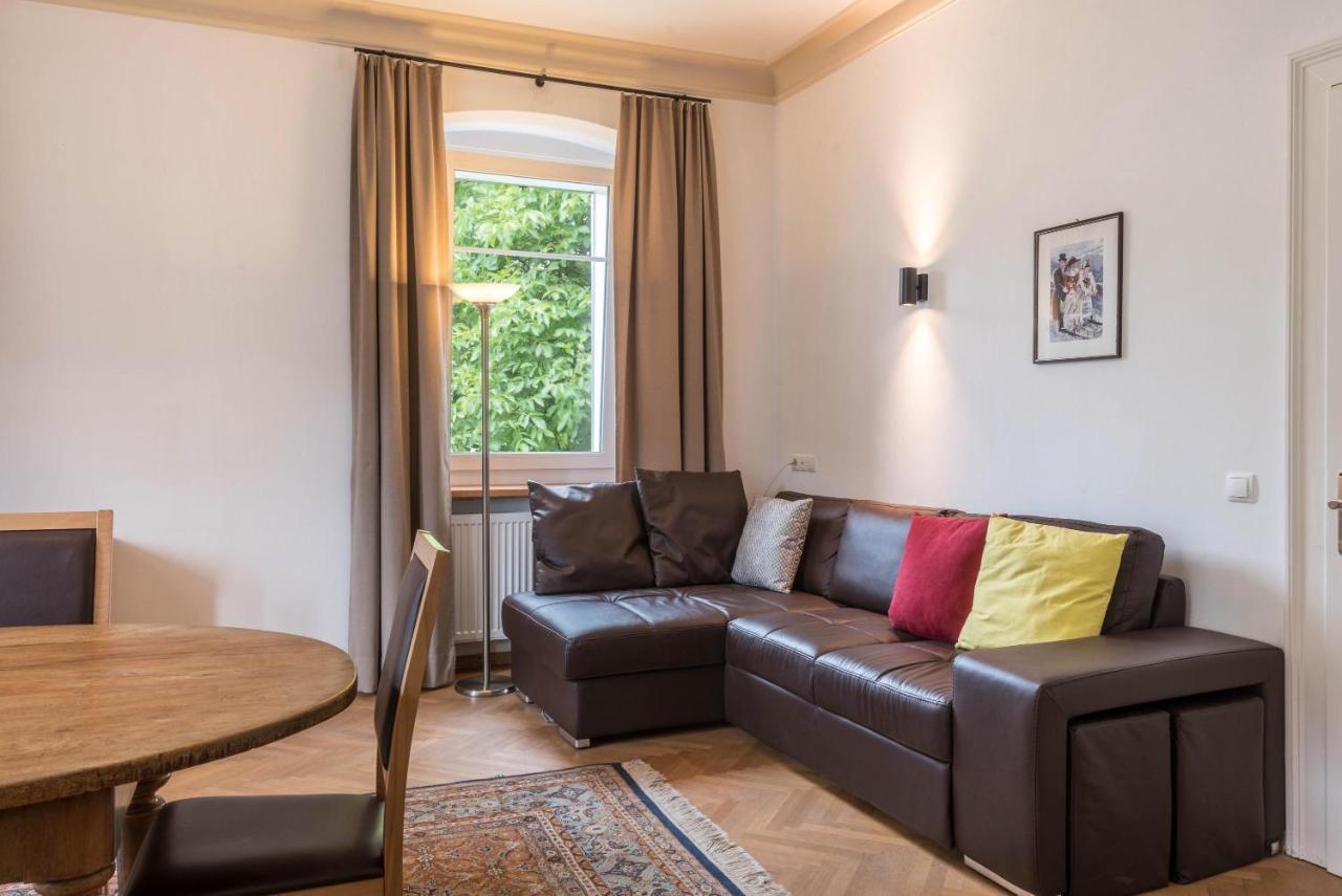 אורטיסיי Villa Martiner Apartments Francesco מראה חיצוני תמונה